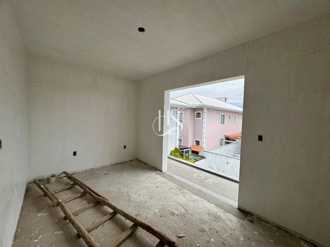 Sobrado Geminado em Nova Palhoça, Palhoça. 3 quartos, 127m². Imagem 14 de 21