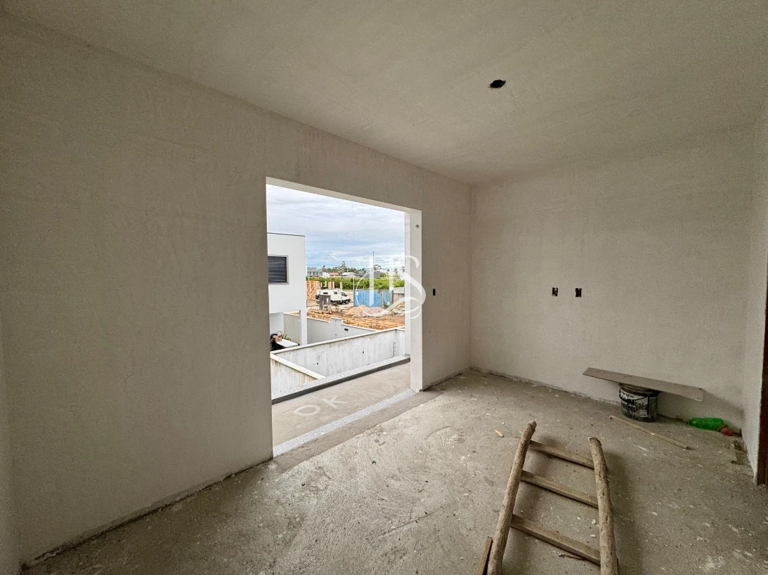 Sobrado Geminado em Nova Palhoça, Palhoça. 3 quartos, 127m². Imagem 15 de 21