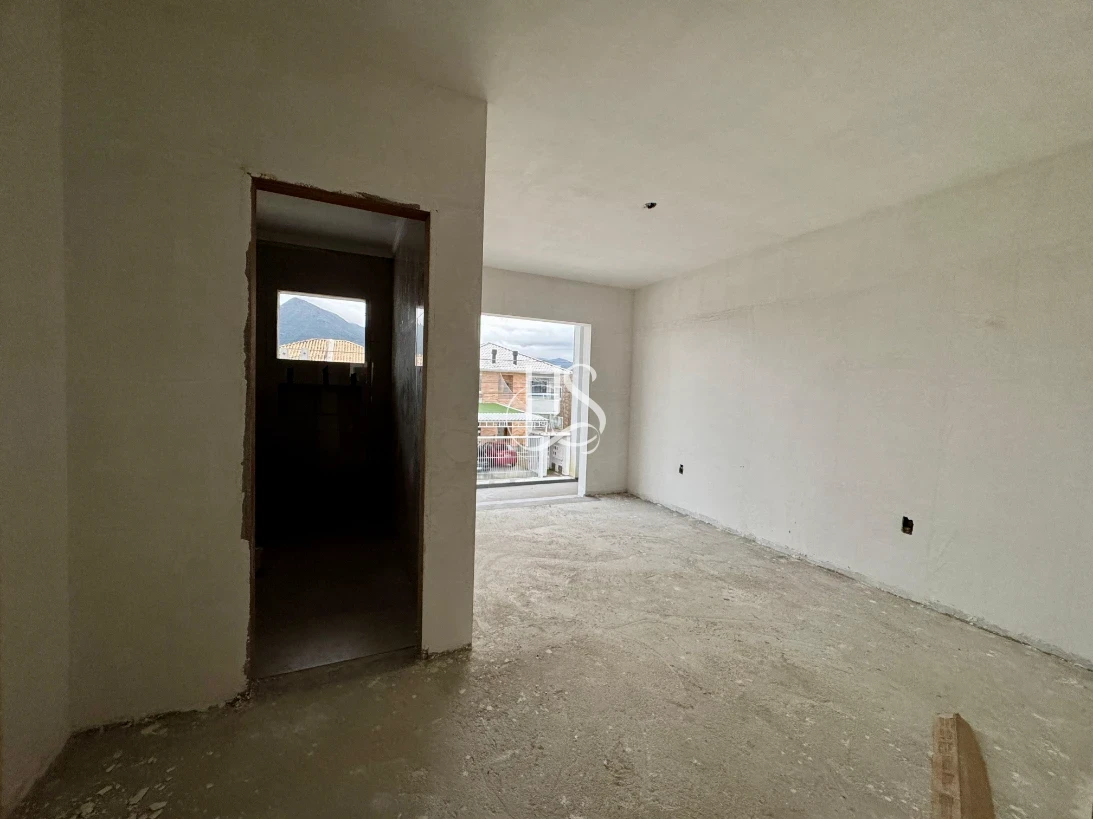 Sobrado Geminado em Nova Palhoça, Palhoça. 3 quartos, 127m². Imagem 9 de 21