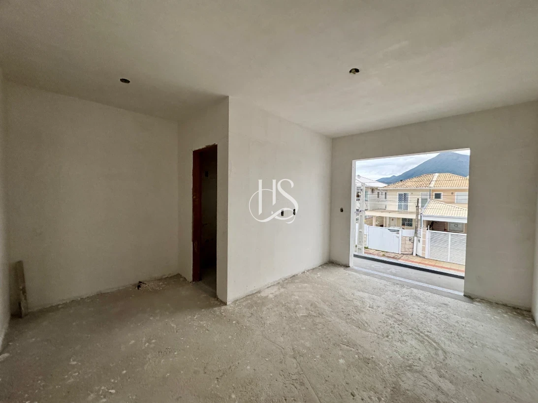 Sobrado Geminado em Nova Palhoça, Palhoça. 3 quartos, 127m². Imagem 10 de 21