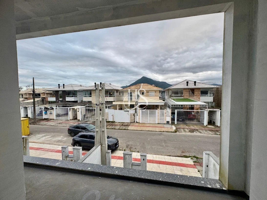 Sobrado Geminado em Nova Palhoça, Palhoça. 3 quartos, 127m². Imagem 12 de 21