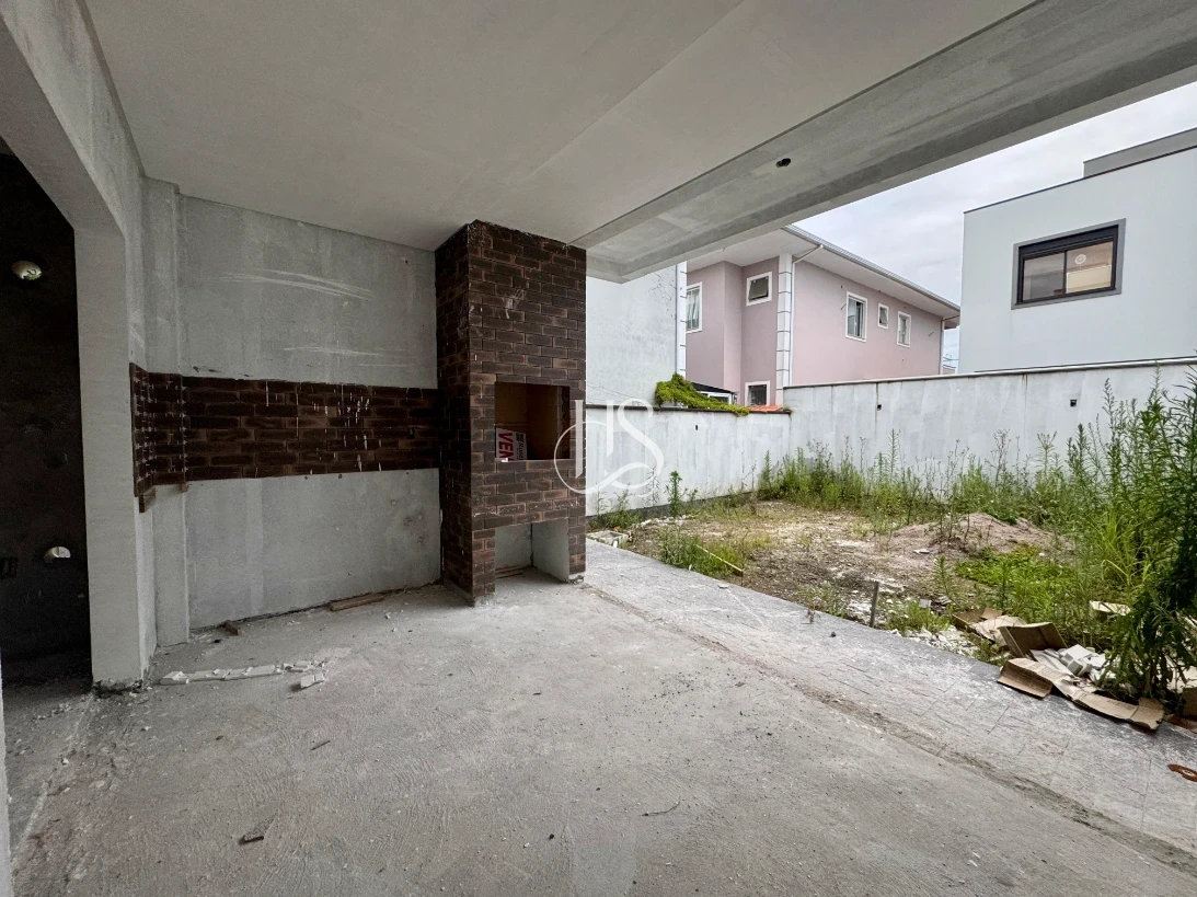 Sobrado Geminado em Nova Palhoça, Palhoça. 3 quartos, 127m². Imagem 19 de 21