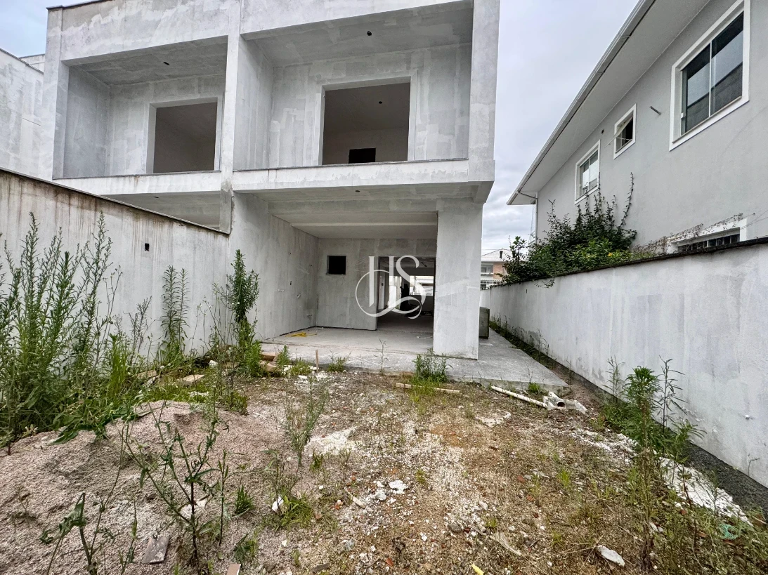 Sobrado Geminado em Nova Palhoça, Palhoça. 3 quartos, 127m². Imagem 21 de 21