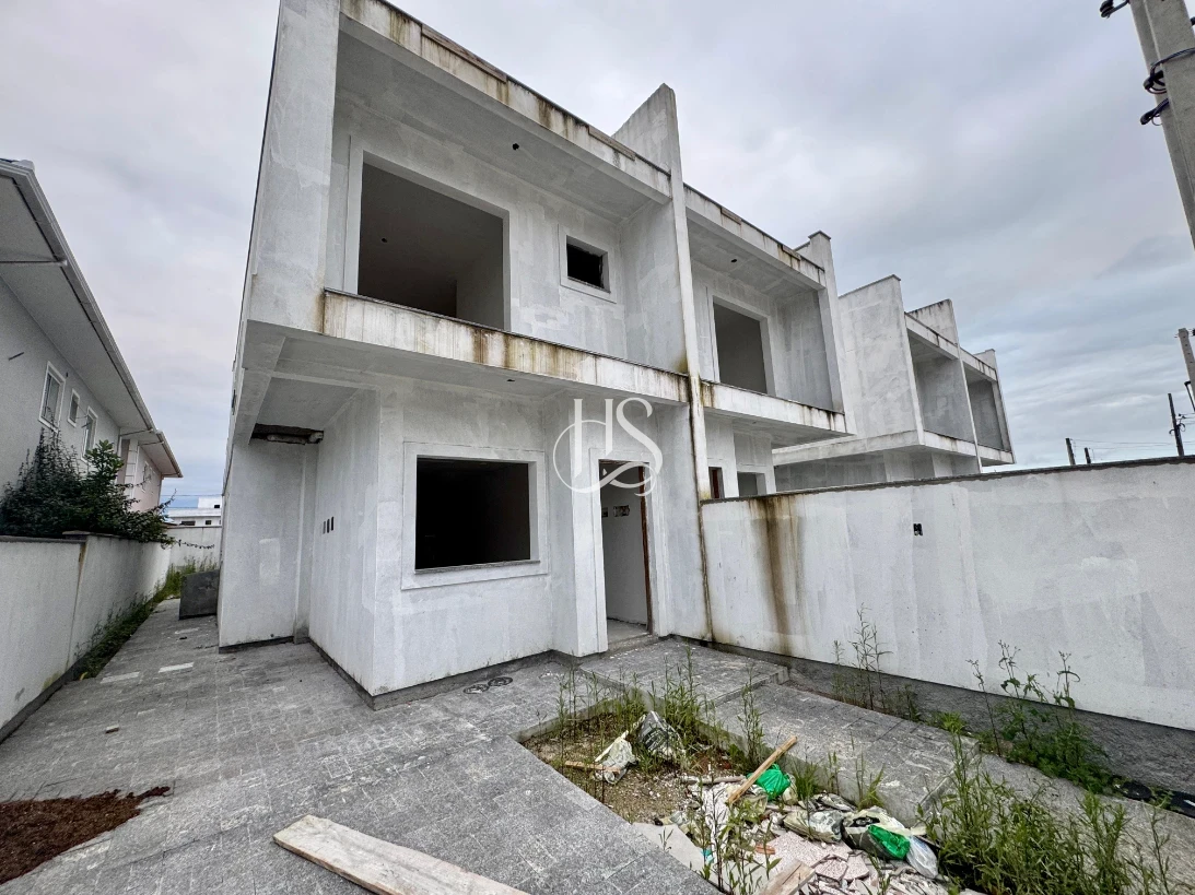 Sobrado Geminado em Nova Palhoça, Palhoça. 3 quartos, 127m². Imagem 3 de 21