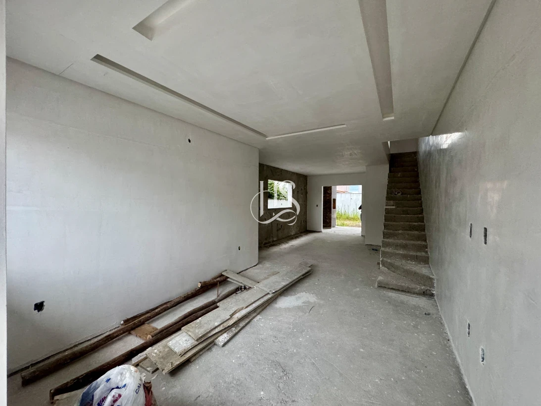 Sobrado Geminado em Nova Palhoça, Palhoça. 3 quartos, 127m². Imagem 4 de 21