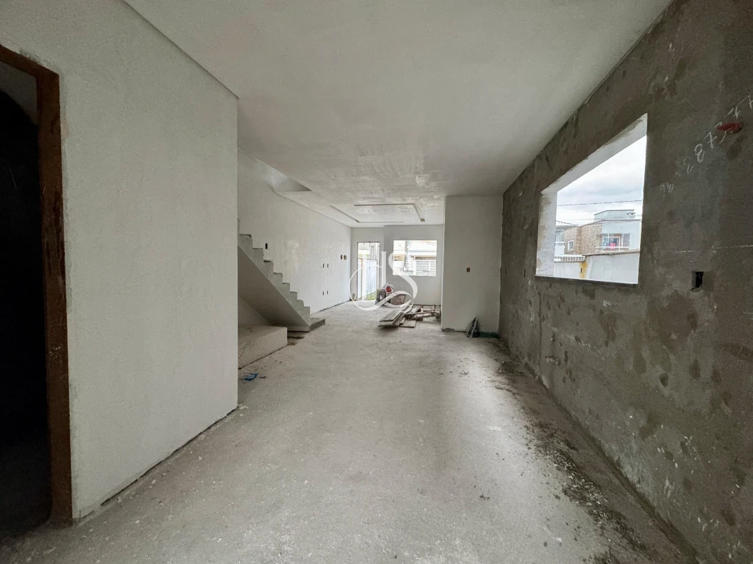 Sobrado Geminado em Nova Palhoça, Palhoça. 3 quartos, 127m². Imagem 5 de 21