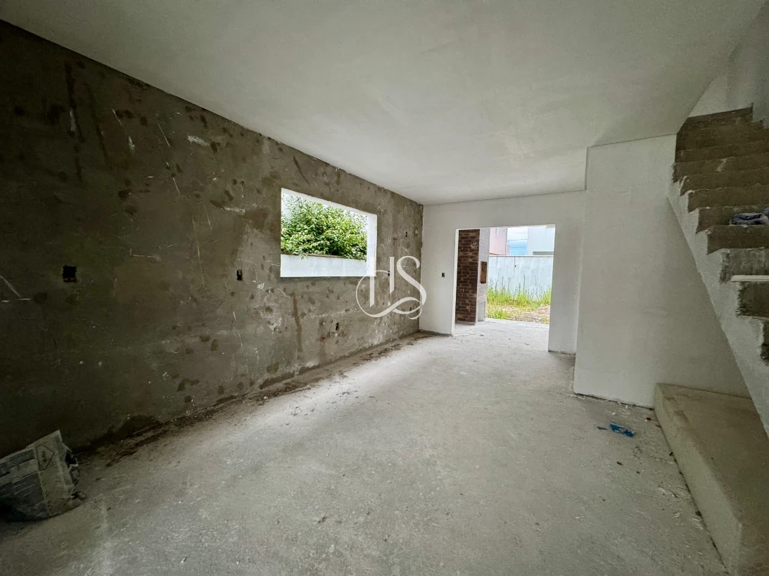 Sobrado Geminado em Nova Palhoça, Palhoça. 3 quartos, 127m². Imagem 6 de 21