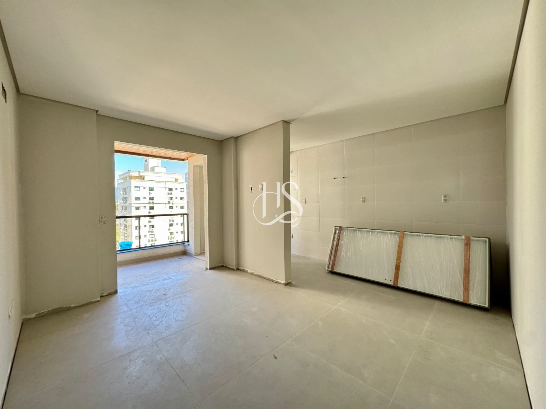 Apartamento em Pagani, Palhoça. 2 quartos, 66m². Imagem 2 de 33