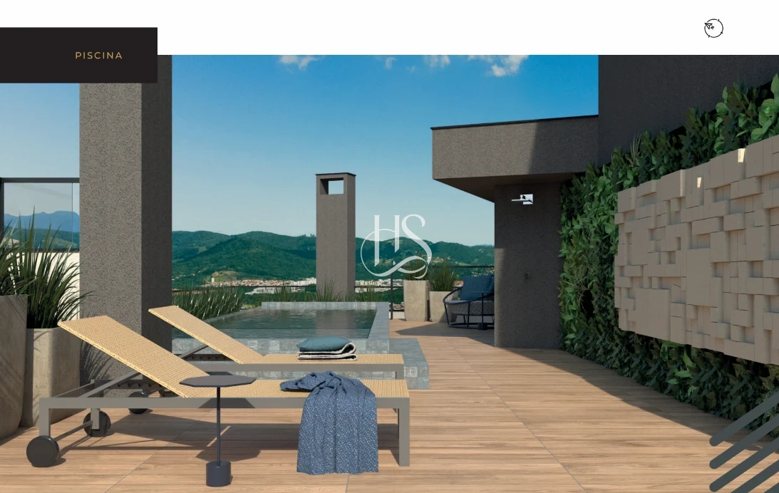 Apartamento em Pagani, Palhoça. 2 quartos, 66m². Imagem 30 de 33