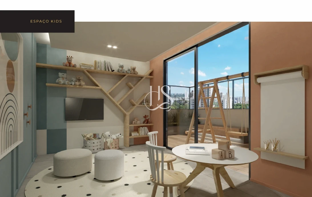 Apartamento em Pagani, Palhoça. 2 quartos, 66m². Imagem 22 de 33