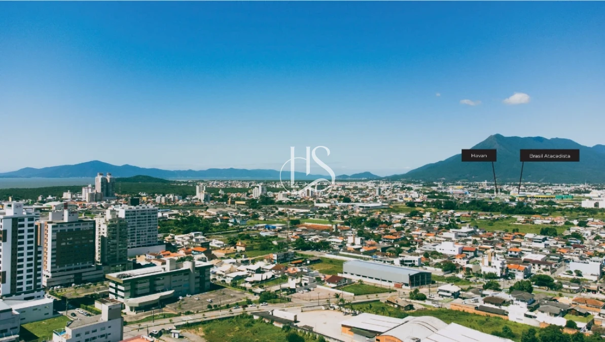 Apartamento em Pagani, Palhoça. 2 quartos, 66m². Imagem 31 de 33