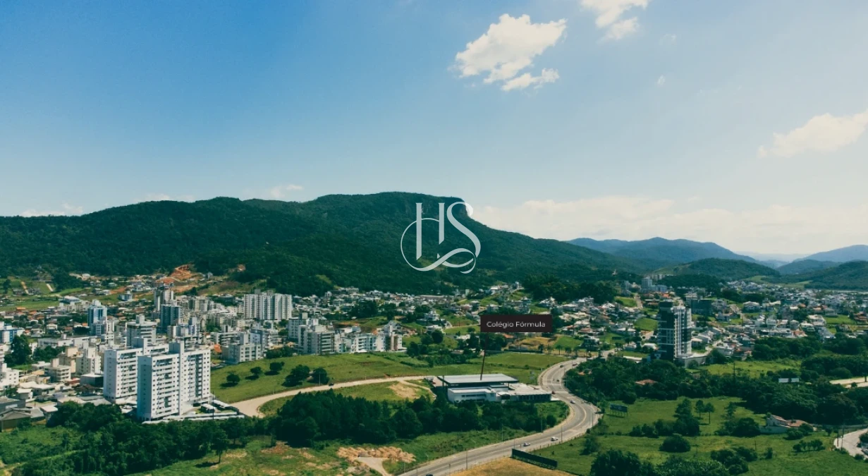 Apartamento em Pagani, Palhoça. 2 quartos, 66m². Imagem 33 de 33