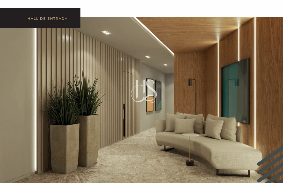 Apartamento em Pagani, Palhoça. 2 quartos, 66m². Imagem 21 de 33