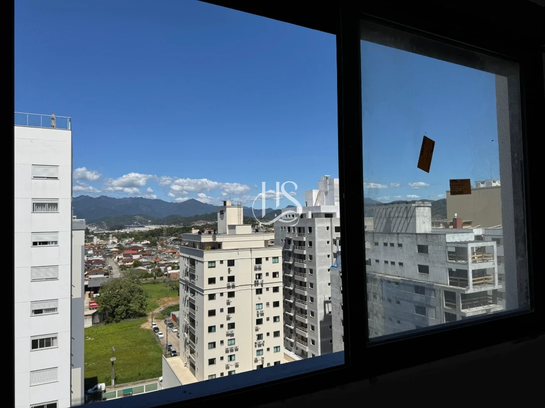 Apartamento em Pagani, Palhoça. 2 quartos, 66m². Imagem 13 de 33