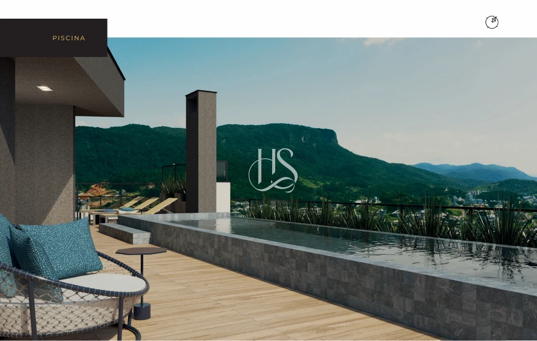 Apartamento em Pagani, Palhoça. 2 quartos, 66m². Imagem 27 de 33