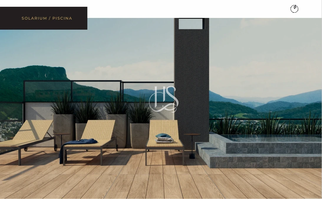 Apartamento em Pagani, Palhoça. 2 quartos, 66m². Imagem 28 de 33