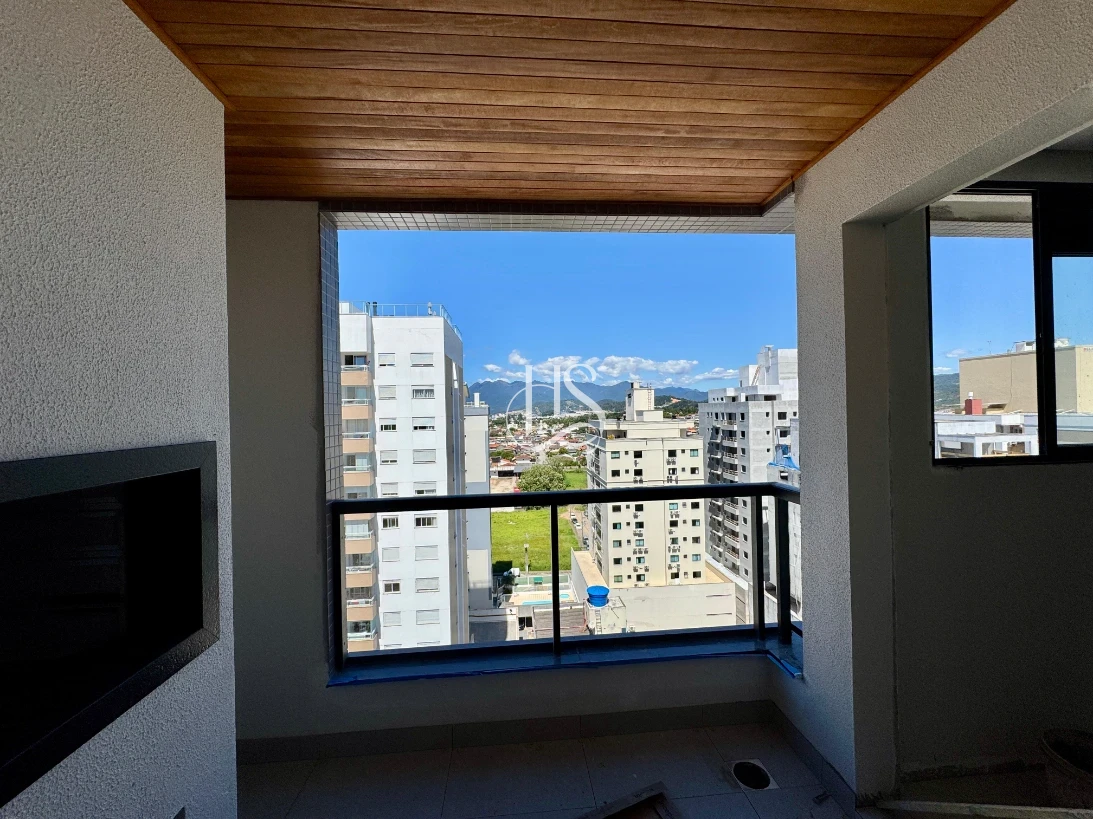 Apartamento em Pagani, Palhoça. 2 quartos, 66m². Imagem 7 de 33