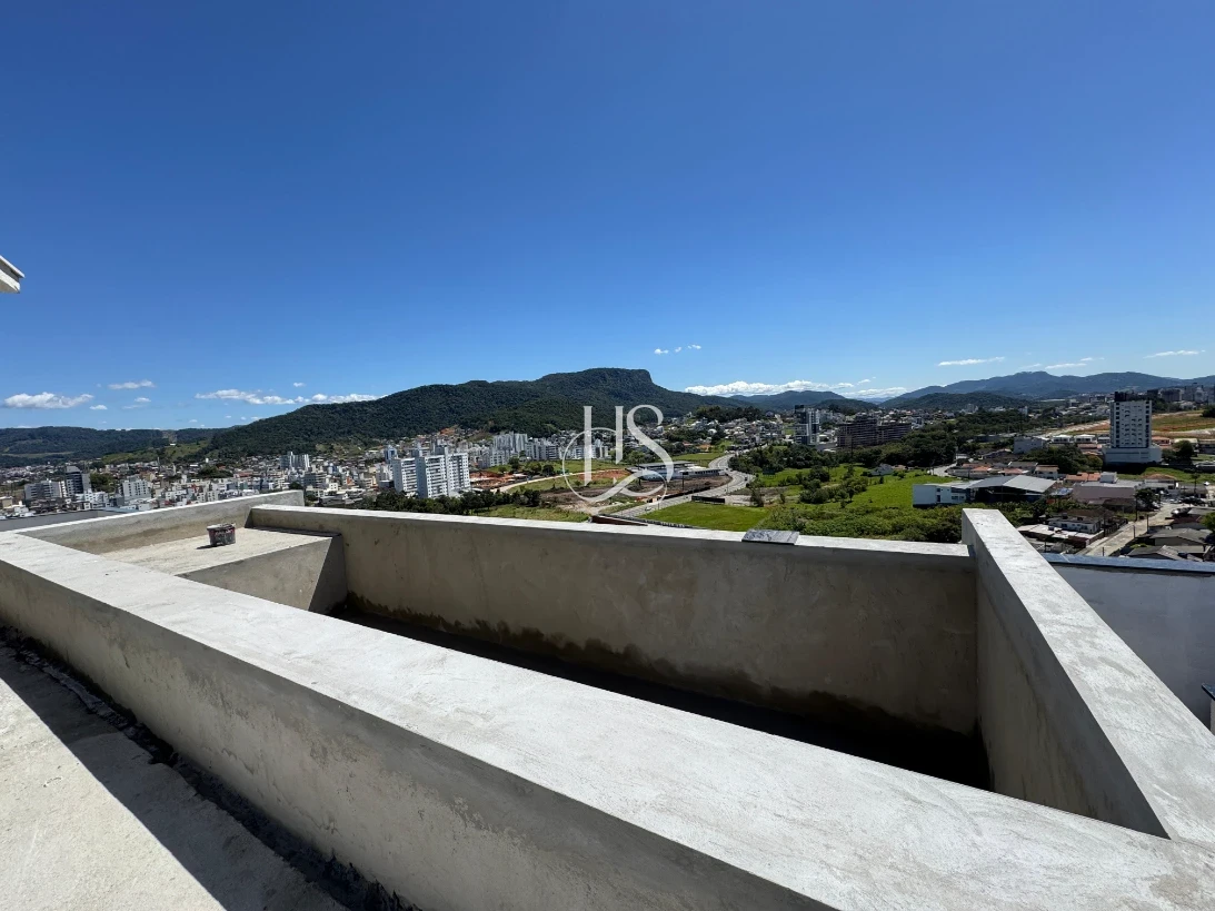 Apartamento em Pagani, Palhoça. 2 quartos, 66m². Imagem 19 de 33