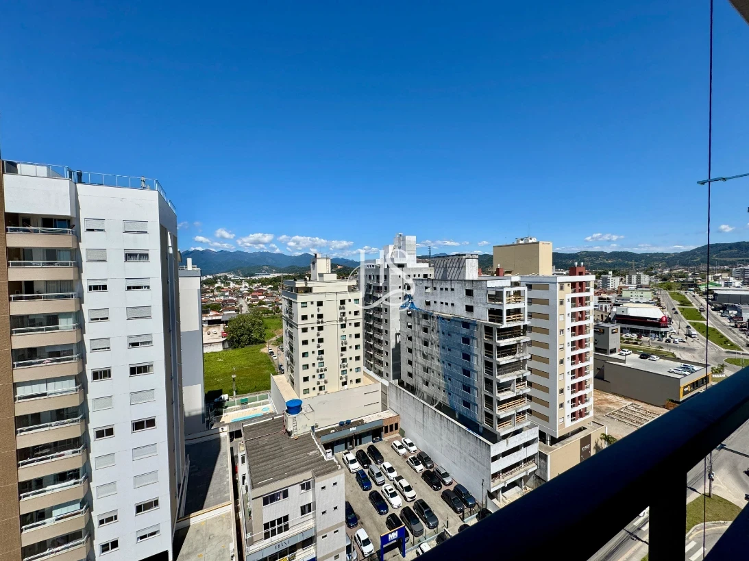 Apartamento em Pagani, Palhoça. 2 quartos, 66m². Imagem 8 de 33