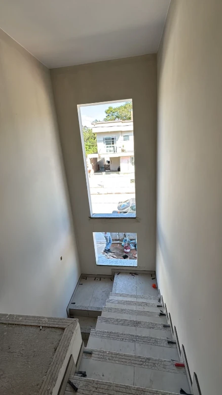 Sobrado Geminado em Sertão do Maruim, São José. 3 quartos, 110m². Imagem 7 de 7