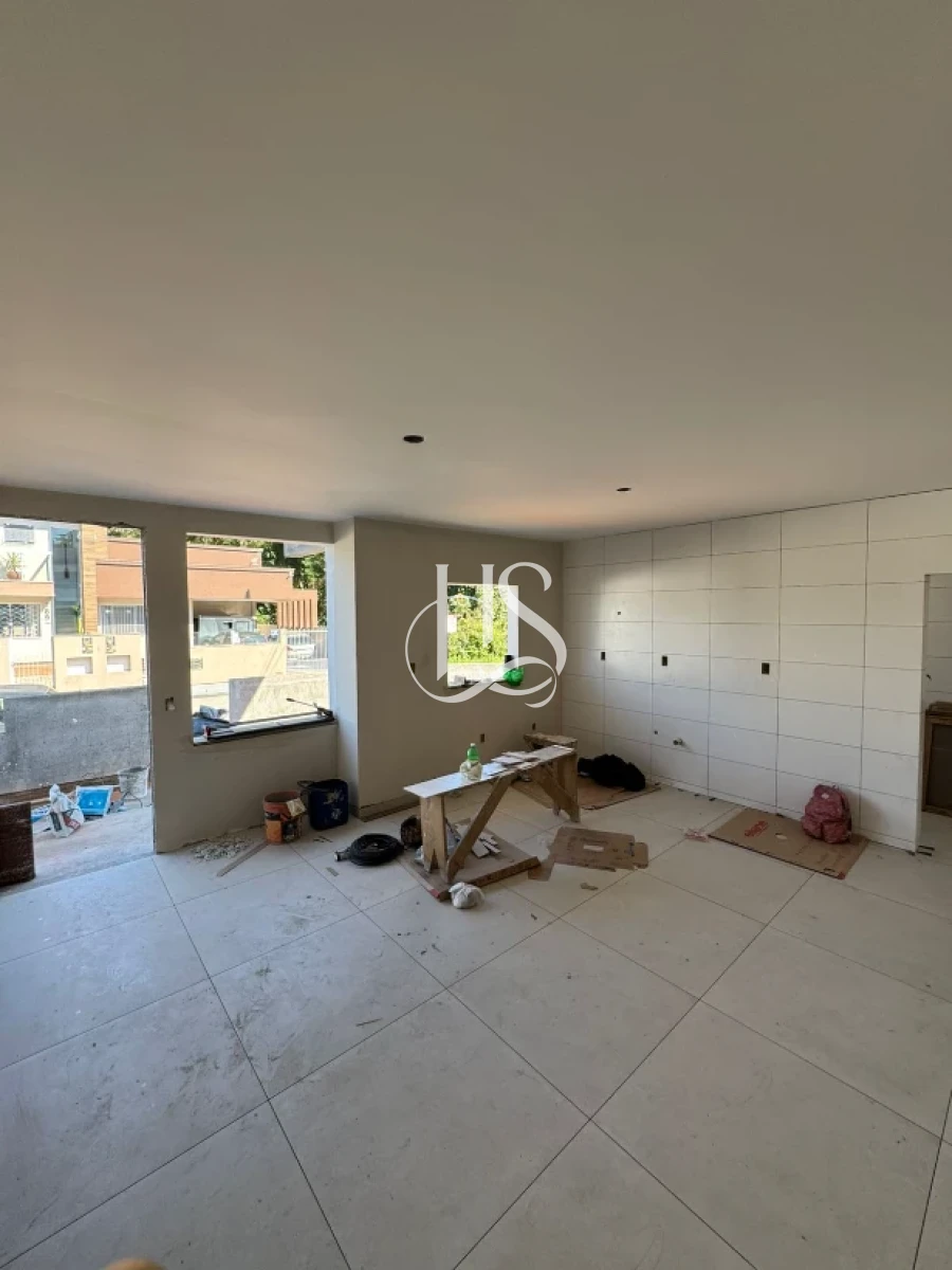 Sobrado Geminado em Sertão do Maruim, São José. 3 quartos, 110m². Imagem 4 de 7