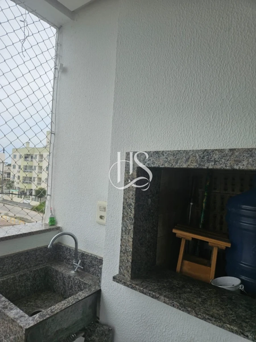 Apartamento em Aririú, Palhoça. 2 quartos, 68m². Imagem 11 de 20