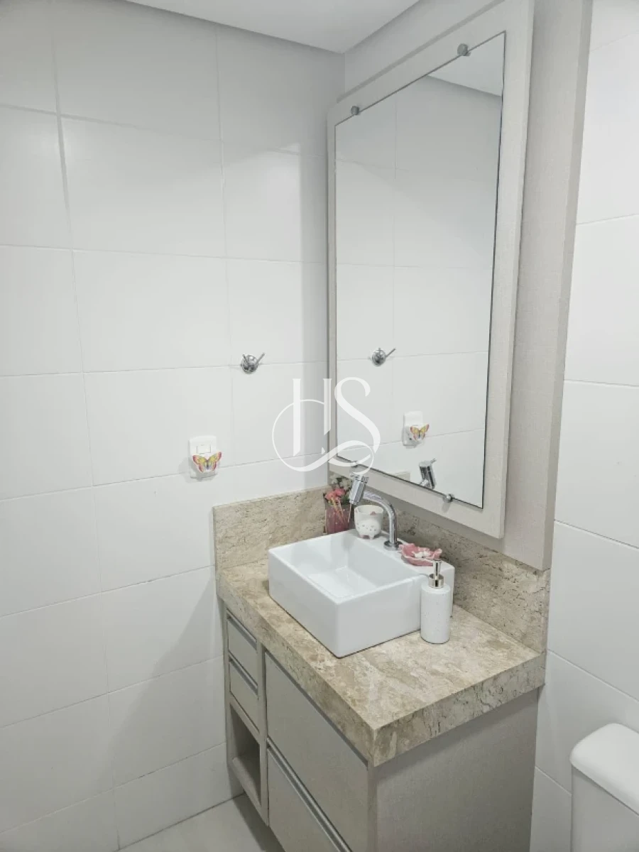 Apartamento em Aririú, Palhoça. 2 quartos, 68m². Imagem 12 de 20
