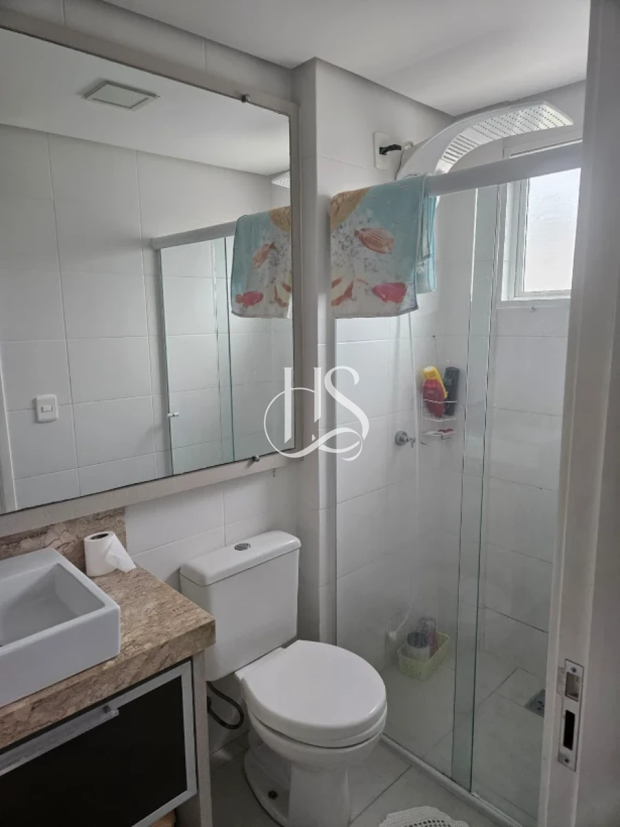 Apartamento em Aririú, Palhoça. 2 quartos, 68m². Imagem 17 de 20