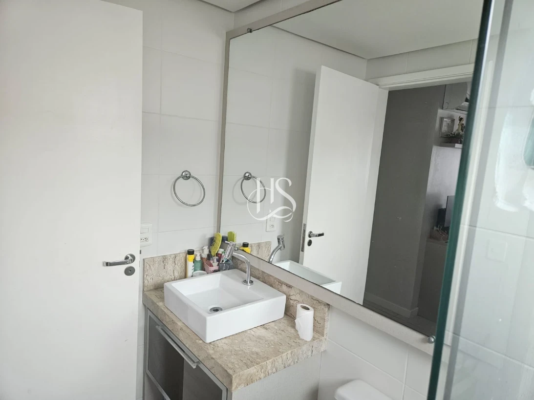 Apartamento em Aririú, Palhoça. 2 quartos, 68m². Imagem 18 de 20