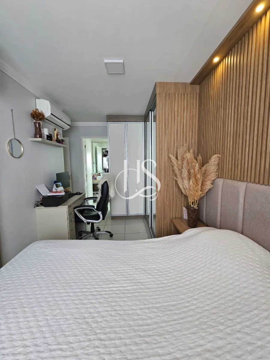 Apartamento em Aririú, Palhoça. 2 quartos, 68m². Imagem 14 de 20