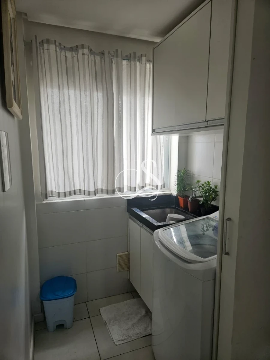 Apartamento em Aririú, Palhoça. 2 quartos, 68m². Imagem 8 de 20