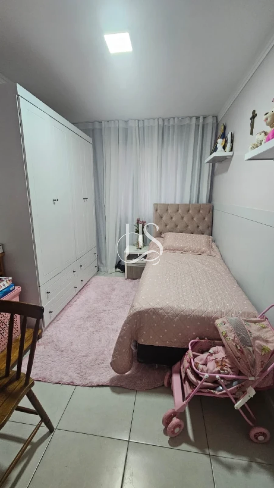 Apartamento em Aririú, Palhoça. 2 quartos, 68m². Imagem 19 de 20