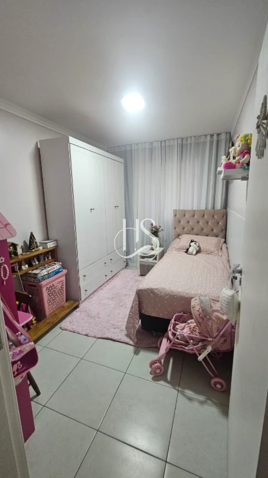 Apartamento em Aririú, Palhoça. 2 quartos, 68m². Imagem 20 de 20