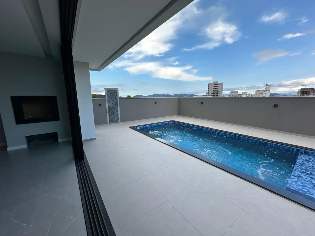 Casa em Pedra Branca, Palhoça. 3 quartos, 307m². Imagem 11 de 32