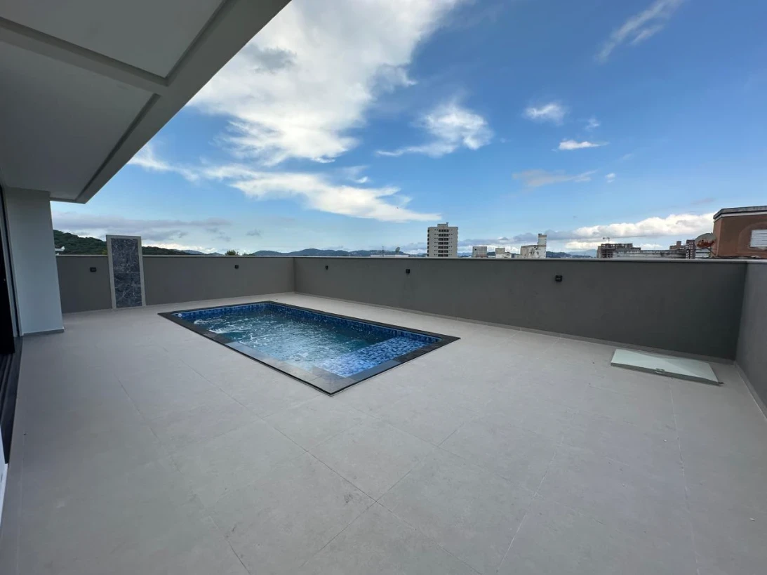 Casa em Pedra Branca, Palhoça. 3 quartos, 307m². Imagem 15 de 32