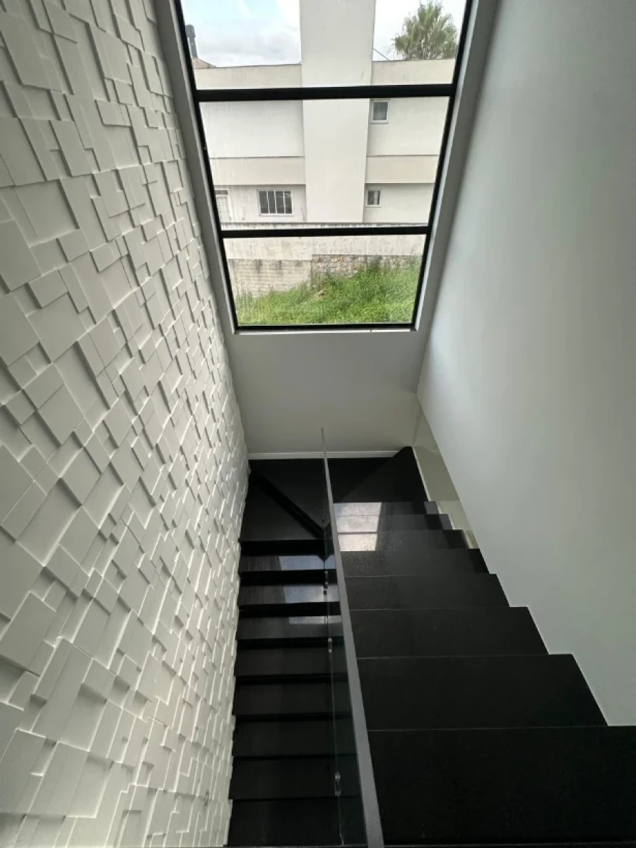 Casa em Pedra Branca, Palhoça. 3 quartos, 307m². Imagem 16 de 32