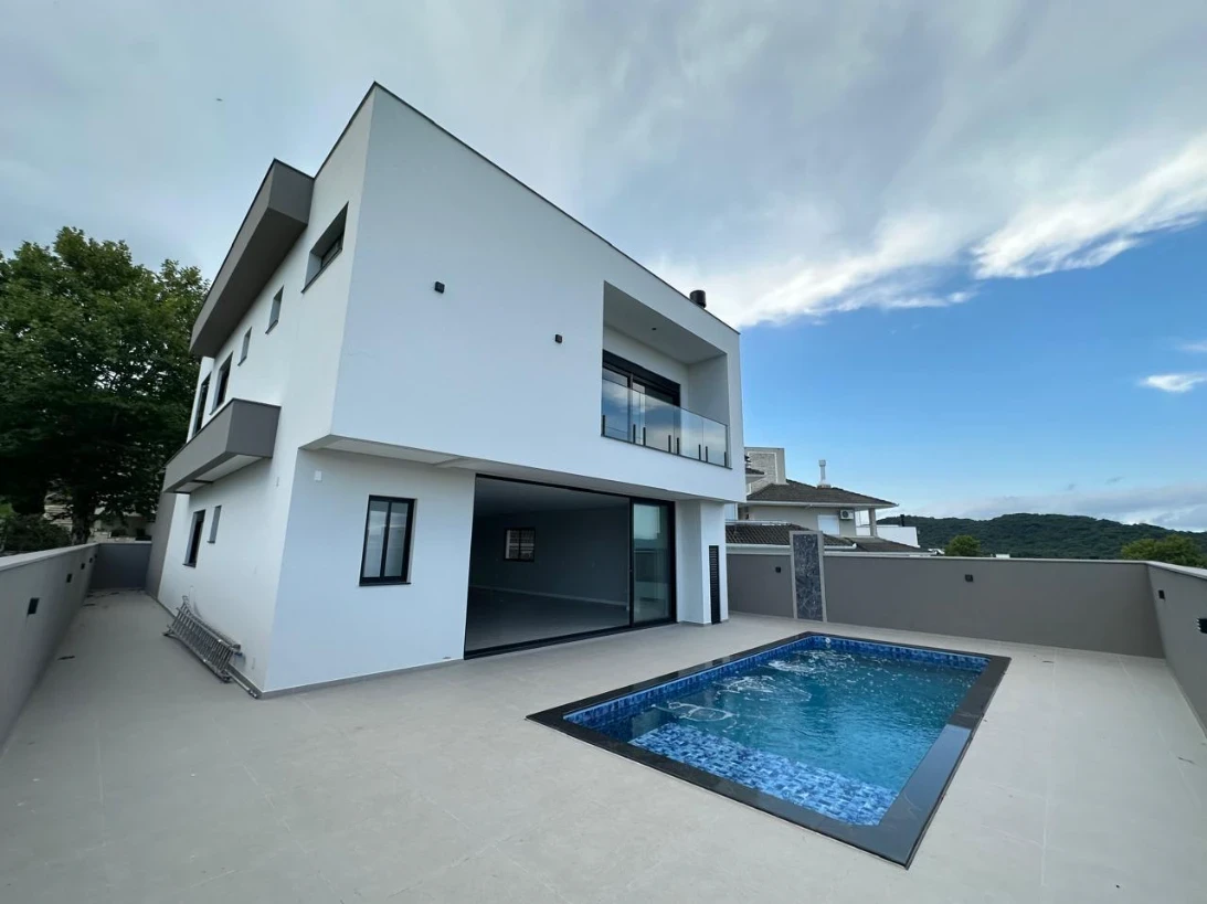 Casa em Pedra Branca, Palhoça. 3 quartos, 307m². Imagem 31 de 32