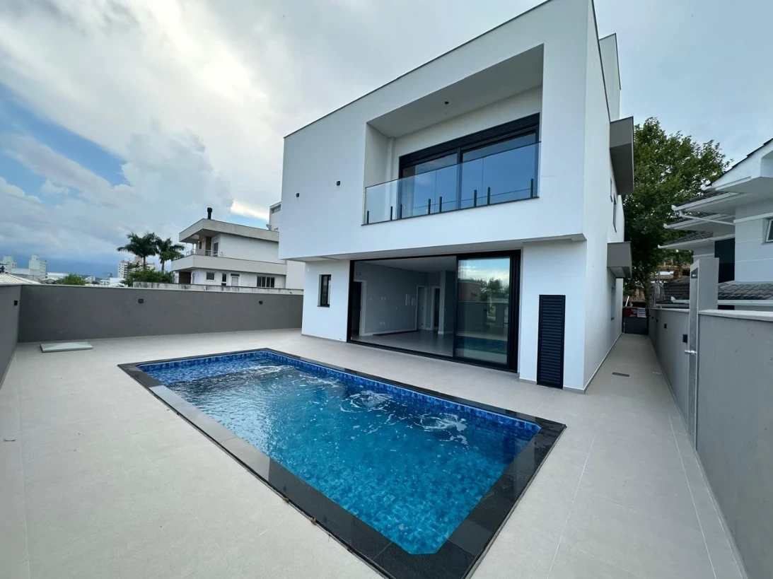 Casa em Pedra Branca, Palhoça. 3 quartos, 307m². Imagem 32 de 32