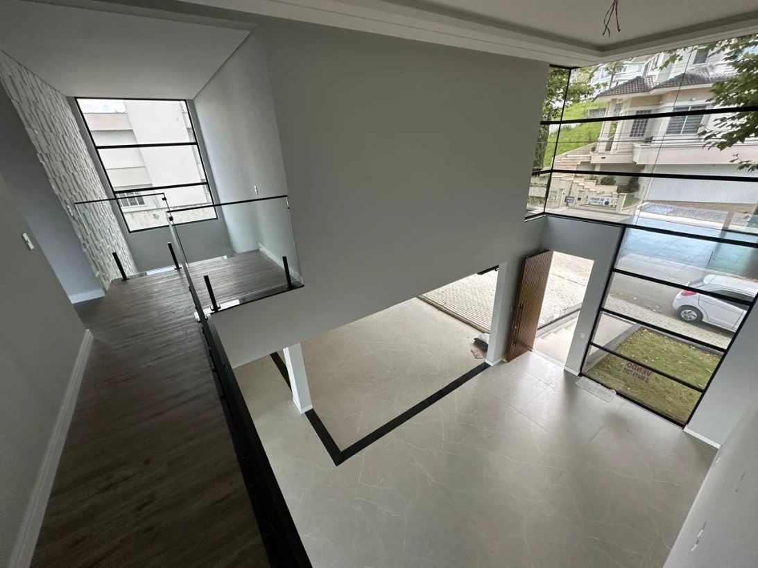 Casa em Pedra Branca, Palhoça. 3 quartos, 307m². Imagem 17 de 32