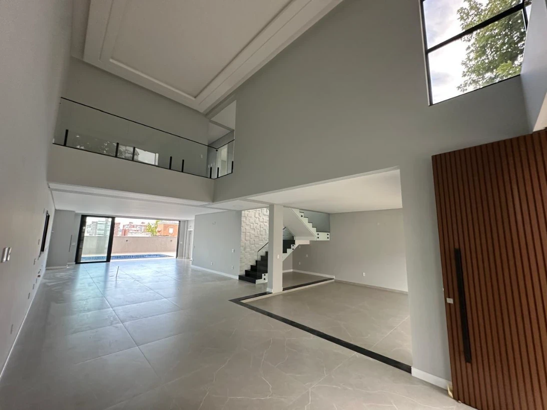 Casa em Pedra Branca, Palhoça. 3 quartos, 307m². Imagem 5 de 32