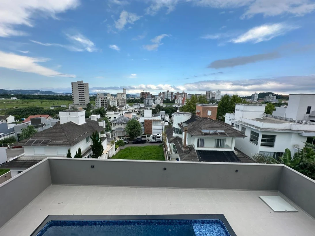 Casa em Pedra Branca, Palhoça. 3 quartos, 307m². Imagem 26 de 32