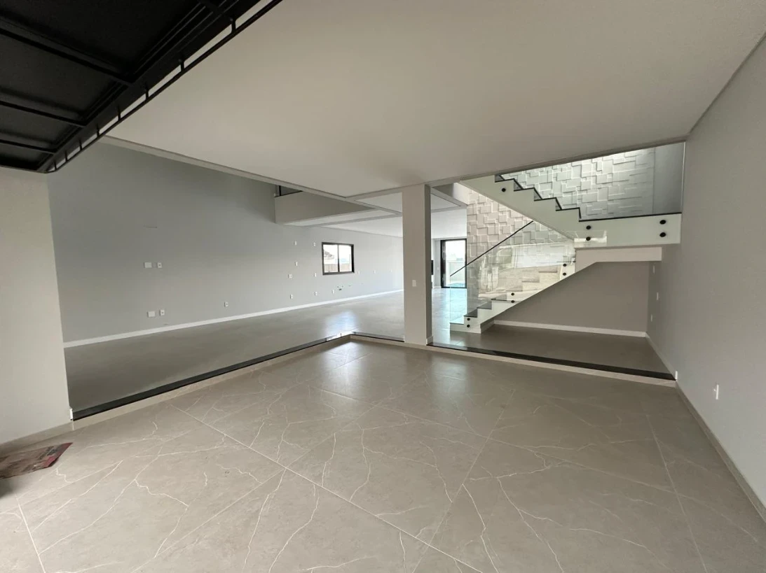 Casa em Pedra Branca, Palhoça. 3 quartos, 307m². Imagem 4 de 32