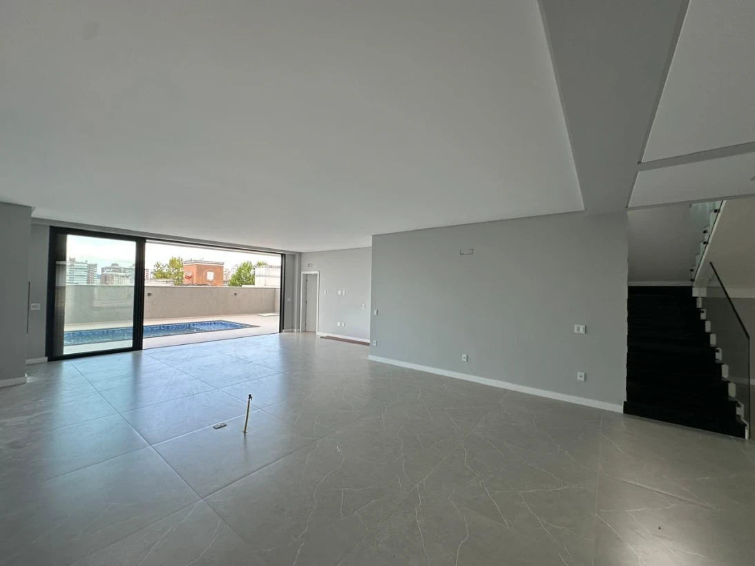 Casa em Pedra Branca, Palhoça. 3 quartos, 307m². Imagem 8 de 32