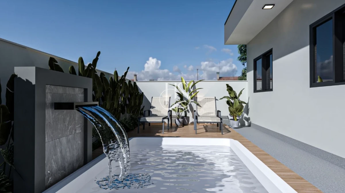 Casa em Nova Palhoça, Palhoça. 3 quartos, 115m². Imagem 10 de 10