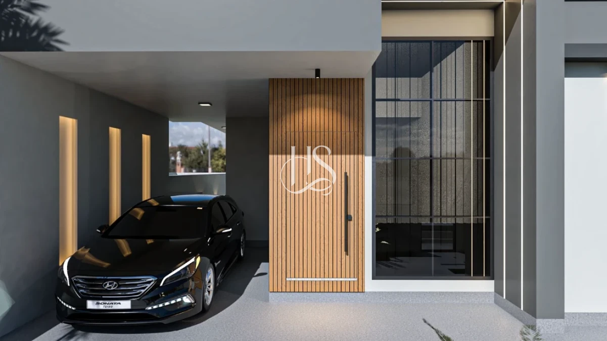 Casa em Nova Palhoça, Palhoça. 3 quartos, 115m². Imagem 5 de 10