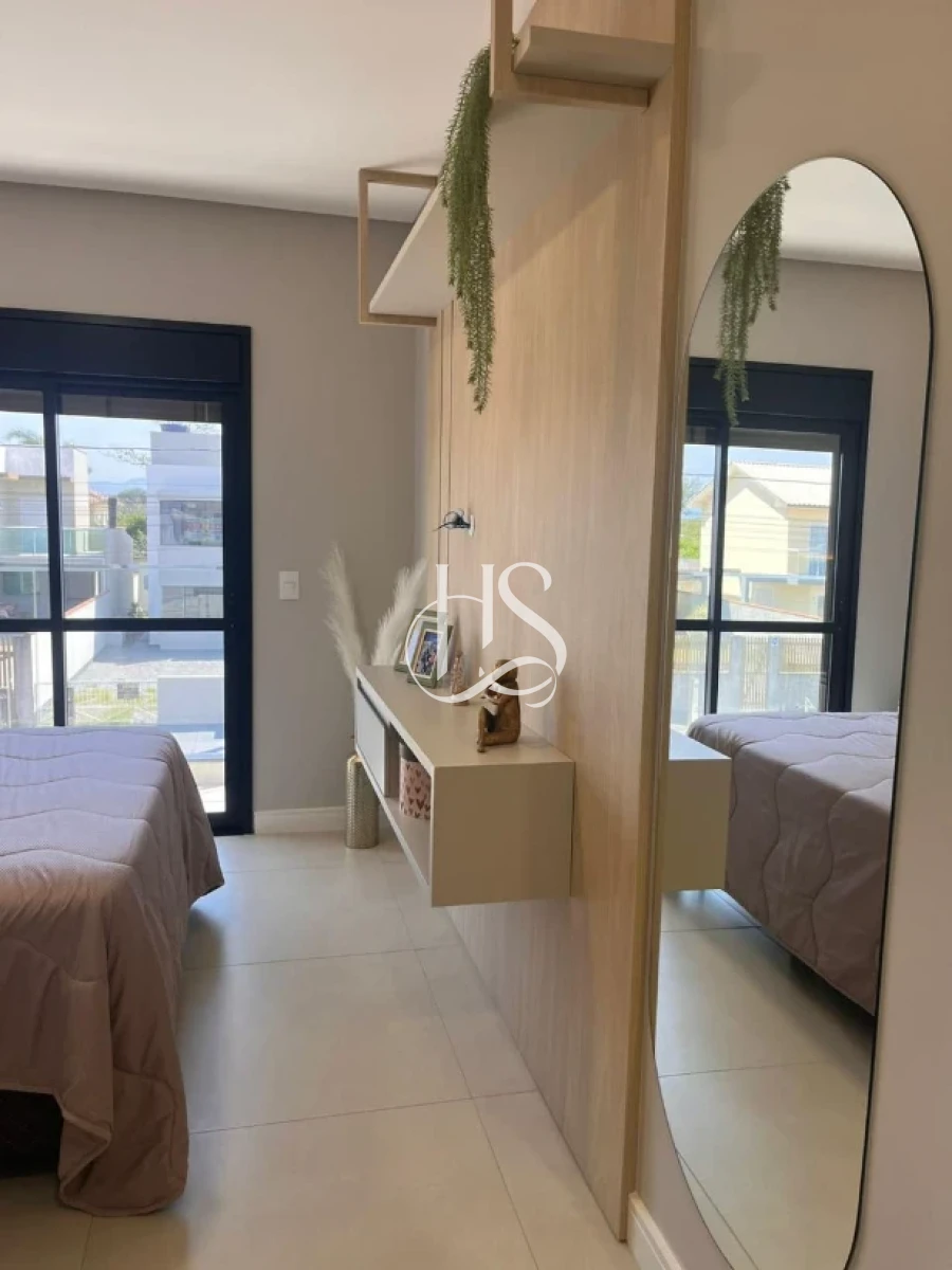 Casa em Pinheira, Palhoça. 3 quartos, 153m². Imagem 15 de 32