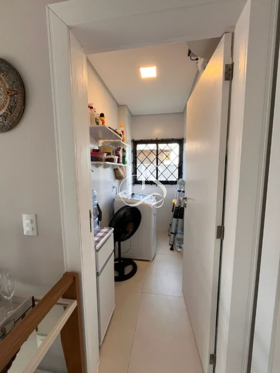 Casa em Pinheira, Palhoça. 3 quartos, 153m². Imagem 17 de 32