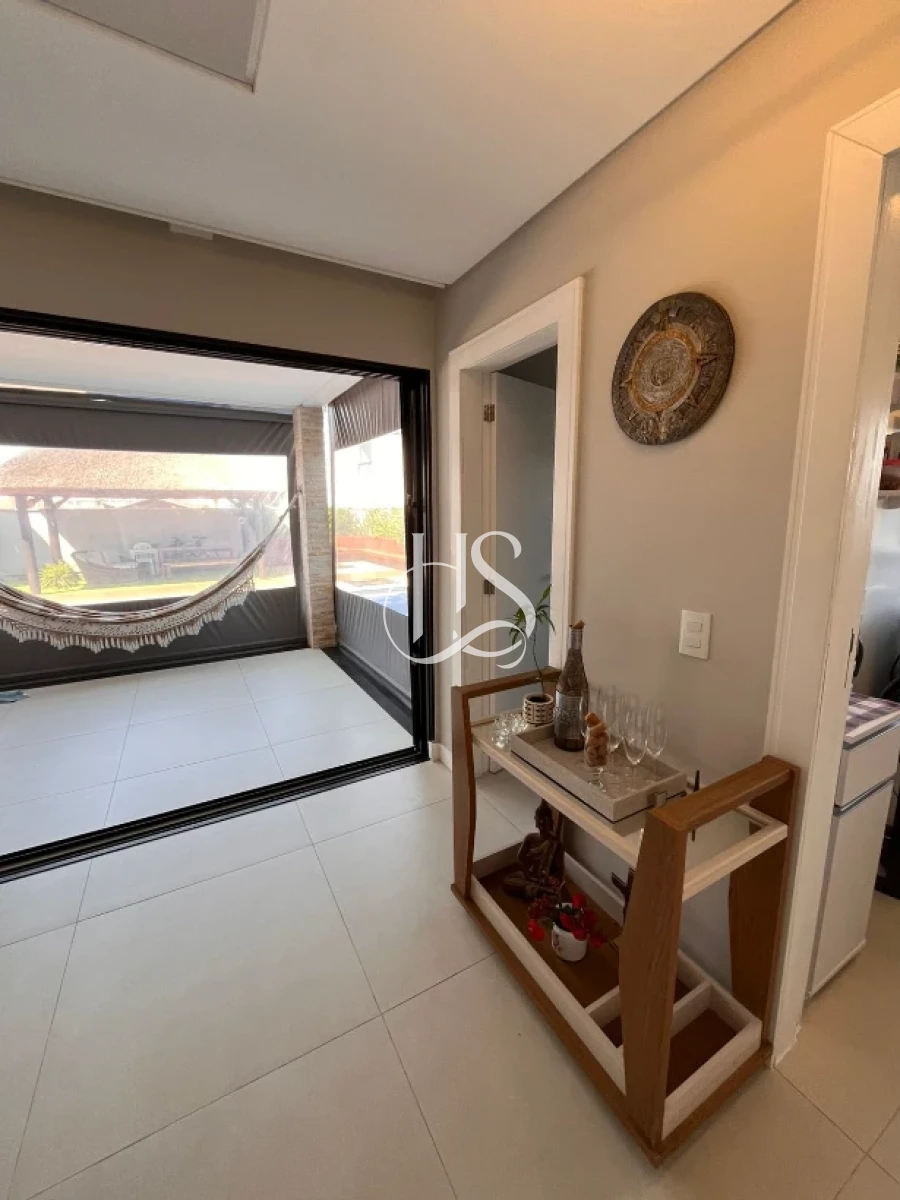 Casa em Pinheira, Palhoça. 3 quartos, 153m². Imagem 18 de 32