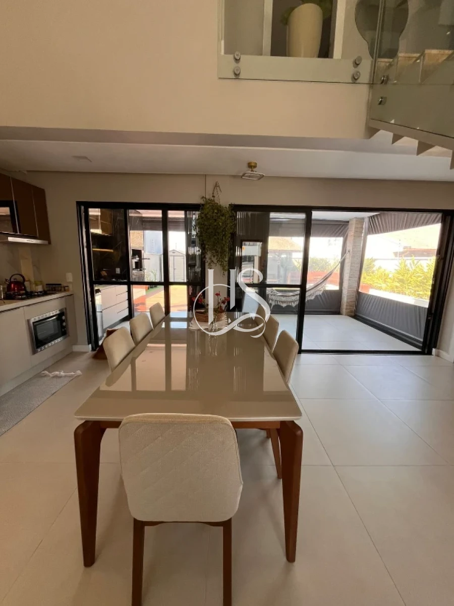 Casa em Pinheira, Palhoça. 3 quartos, 153m². Imagem 7 de 32