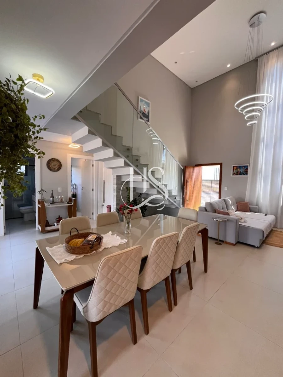 Casa em Pinheira, Palhoça. 3 quartos, 153m². Imagem 5 de 32